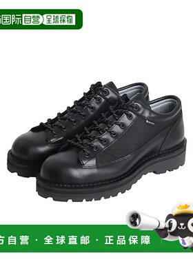 日本直邮Danner DANNER FIELD LOW R 休闲鞋D123200[STD]