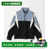 1h可退 女士运动风防泼水拉链夹克 GOLF 日本直邮UNITED ARROWS