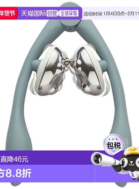 日本直邮HATACHI 男士女士 重置棒硬款 NECK HARD 按摩 穴位按压