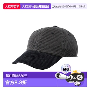 日本直邮HELLY HANSEN 灯芯绒 HELLY HANSEN 帽子鸭舌帽 HC92587