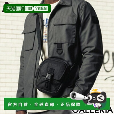 日本直邮Aer City Collection Street Sling Ultra 单肩包时尚轻