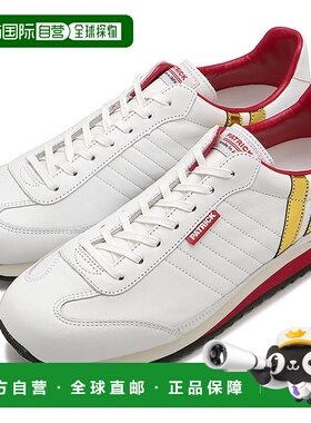 日本直邮Patrick 运动鞋 Marathon Tsubaki [724500 FW24] MARATH