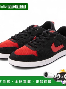 日本直邮 SB Alleyoop 运动鞋 [CJ0882104]耐克板鞋