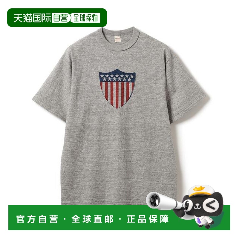 1h可退 日本直邮BEAMS PLUS 【联名】WAREHOUSE & CO. / Lot 4601