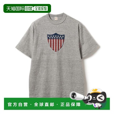 1h可退 日本直邮BEAMS PLUS 【联名】WAREHOUSE & CO. / Lot 4601