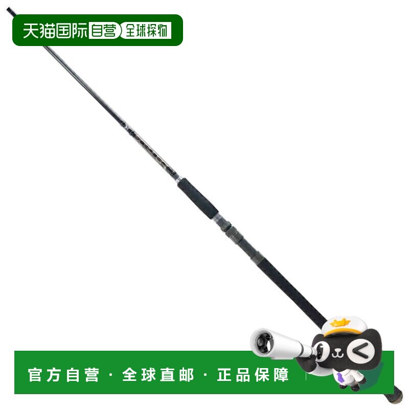 日本直邮JACKALL SCRUNBA SC-S78M（纺车式2节）