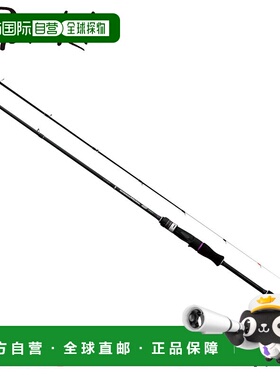 日本直邮Gamakatsu Luxe Speed 金属 SS B66H-solid 24778