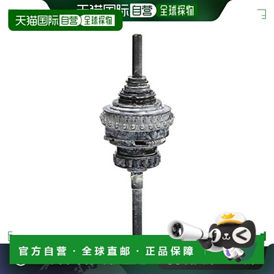 【日本直邮】禧玛诺 自行车枢纽SG-3R75-B 内部组 174 Y3F198010