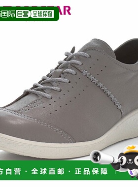 日本直邮Moonstar SP2401 女士运动 4E 宽楦舒适鞋轻便防水