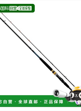 日本直邮大和船竿 Seapower 73 80-240･N