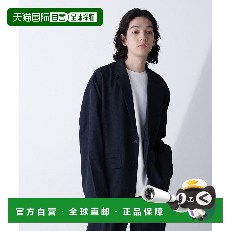 日本直邮NANO universe