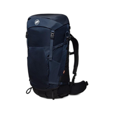 日本直邮Mammut Lithium 40 女式 2530-00750-5975 背包 帆布包