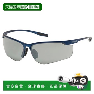 宽镜片太阳镜 户外太阳眼镜 1h可退 日本直邮Montbell