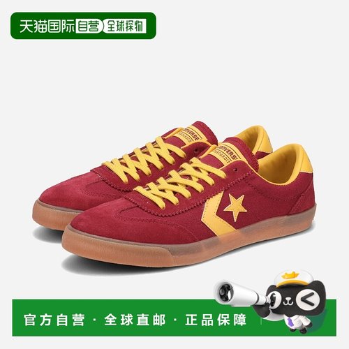 日本直邮converse 男士 运动鞋