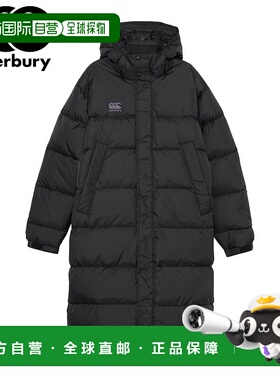 日本直邮Canterbury Downside Line Coat 长款大衣/长凳大衣 RG74