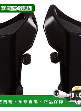 【日本直邮】arai骑行装备扰流器玻璃黑105603方便携带做工精致