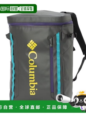 日本直邮Columbia Sidekick 30L 背包男女通用PU8675-013