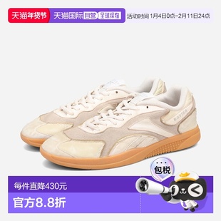 日本直邮Reebok LTD HAMMER STRANDED WORN x BOTTER 男士低帮运