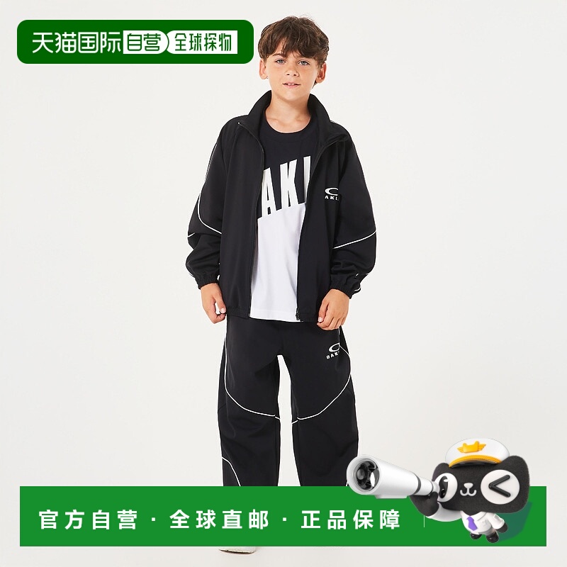 日本直邮Ytr Activate Jersey Jacket 10.0 运动夹克