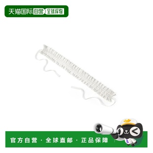 饰 蕾丝荷叶边褶皱腰带装 tu1601 GRL 日本直邮日潮