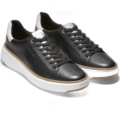 日本直邮Cole Haan 男士 GRANDPRO TOPSPIN 网球运动鞋 COLE HAAN