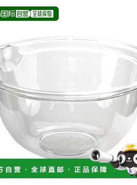 【日本直邮】Nagao燕三条 日本制 耐热盆  27cm 4500ml 499251904