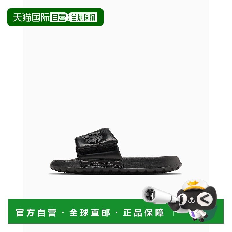 日本直邮CV 滑动凉鞋 MM 拖鞋凉鞋