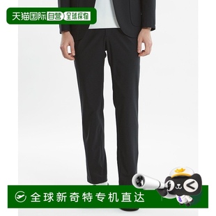 高彈力平紋休閑褲 日本直郵MACKINTOSH PHILOSOPHY 男士 H1R57479_
