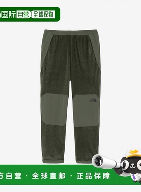日本直邮The North Face Layback Mid Pants长裤男女通用款NA7251