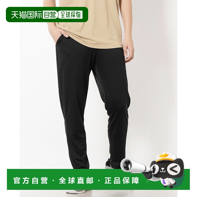 日本直邮TIGORA 男士iCOOL长裤 TR-9A1084LP [TI1866EM18341] 长