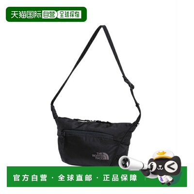 日本直邮北面 The North Face 卡佩拉2 Capella2 男女通用肩包