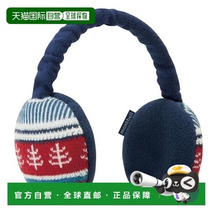 儿童保暖耳罩 1h可退 日本直邮Montbell