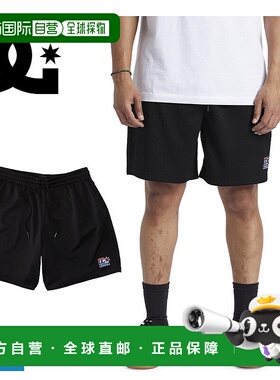 日本直邮DC 短裤 DCSHOECOUSA THE CHAMPS SHORT 男士 DWS241058