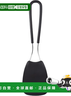 【日本直邮】Kai贝印 煎蛋铲 貝印 软 SELECT100 DH3143