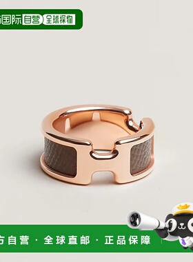 日潮跑腿Hermes爱马仕 戒指 《奥林匹克》 PMH500058FD