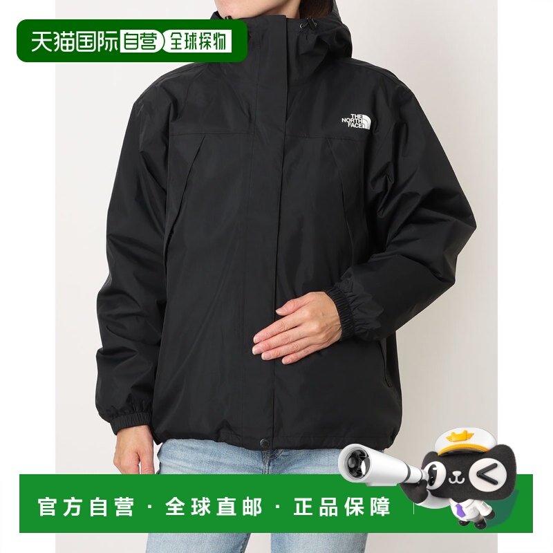 日本直邮the north face 女士 夹克衫,户外/登山/野营/旅行用品,冲锋衣,淘宝优惠券,粉丝福利购,淘宝优惠卷