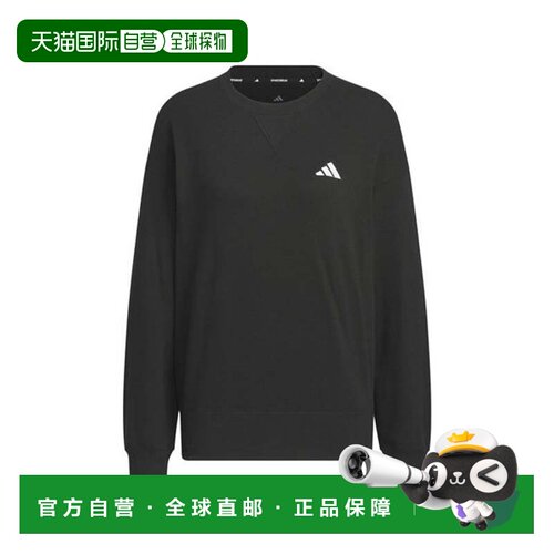 日本直邮WESS+ SL 卫衣 黑色
