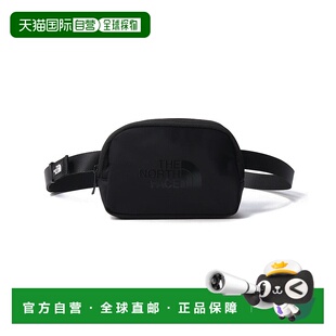 日本直邮 THE NORTH FACE 腰迷你包 户外旅行包北面运动背包休闲