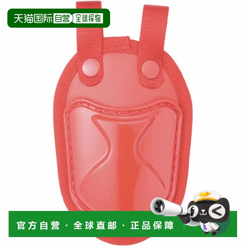 日本直邮MIZUNO-Mizuno喉咙后卫1DJQZ12962垒球棒球盔甲Mizuno