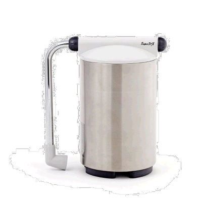 【日本直邮】Cleansui 三菱可菱水净水器「SuperSTX」 SSX880-NV