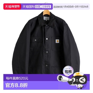 日本直邮Carhartt WIP : MICHIGAN COAT 外套 (有衬里) / : I0152