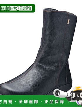 日本直邮ACHILLES Sorbo C 571 黑色女鞋 ASC5710-B