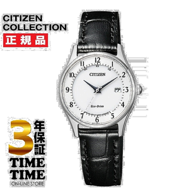 CITIZEN 西铁城 CITIZEN COLLECTION系列手表 ES0000-10A