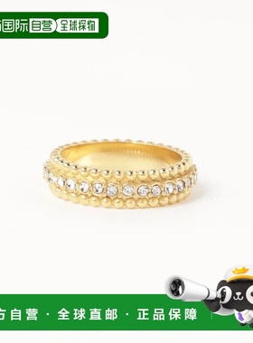 1h可退 日本直邮ebine 女士金属过敏适用 Tsubu Zircon Eternity