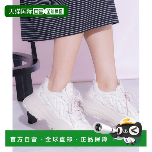 日本直邮adidas 阿迪达斯奥扎伊亚女士鞋