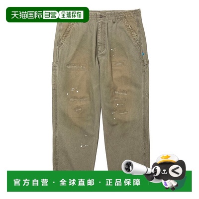 日本直邮Liberaiders 帆布工作裤