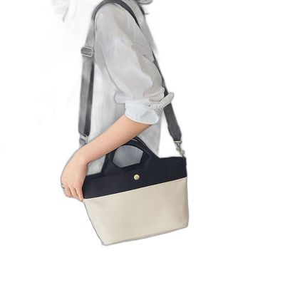 【日本直邮】TOPKAPI女士单肩包托特包手提包秋冬包包通用款女包