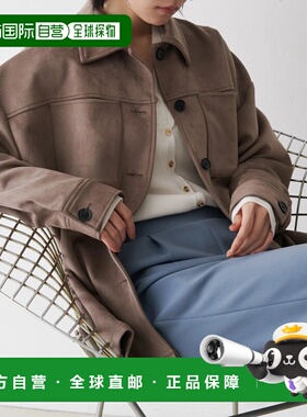 日本直邮TONAL 女装 衬衫外套 652540100301