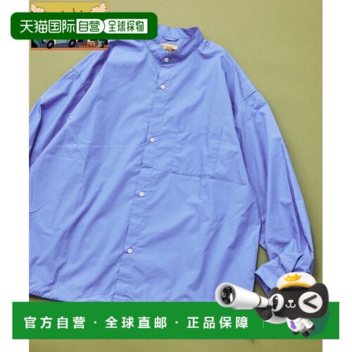 日本直邮FREAK'S STORE for BEACH & FES 打字机 spindle 带领衬