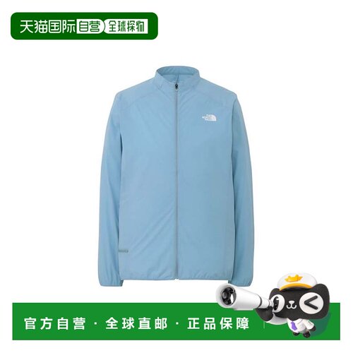 日本直邮THE NORTH FACE 北面男款Streamline夹克